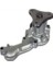 Devirdaim Honda Jazz 1.4 2002- Cıty 1.4 2006- Oem Kodu 19200-PWA-003 - 4U-28557HN 1