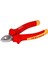 Izeltaş 160 mm Izoleli Yan Keski 1