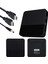 Magbox Magroıd H616 4+64 2.4g+5g Androıd Box (Androıd 12) 2