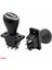 Joystick Kcd4 Anahtar Latch Siyah Ileri Geri Vites Kolu 16A 250V Akülü Çocuk Arabası Elektrikli Araç Oyuncak Switch Makine Motor Asansör Vinç Atv Gokart 4