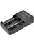 4.2V 2X1A 650MA Pil Şarj Cihazı 1