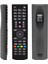 Vestel-Seg-Regal Yuvarlak Göbek Mini Lcd-Led Tv Kumanda 1