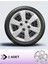 Hyundai Accent Blue 14 Inç Jant Kapağı Amblemli [1 Adet Kapak] 159 CVL-ADT2562 1