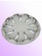 Fiat Idea 14 Inç Jant Kapağı Amblemli Gri [1 Adet Kapak] 137 CVL-ADT5854 4