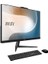 Msı 23.8" Modern AM242 12M-636XTR Core I5 1235U-16GB RAM-512GB Nvme-Fdos 2