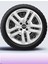Renault Clio 4 16 Inç Jant Kapağı Amblemli Gri [4 Adet Kapak] 149 CVL-ADT2647 2