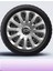 Seat Altea 15 Inç Jant Kapağı Amblemli Gri [4 Adet Kapak] 121 CVL-ADT2983 2