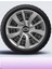 Ford Connect 15 Inç Jant Kapağı Amblemli Gri [4 Adet Kapak] 101 CVL-ADT2313 2