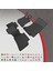 Mitsubishi L200 2006 - 2015 Akıllı Oto Paspas Takımı Eva Mat 1