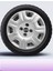 Fiat Albea 14 Inç Jant Kapağı Amblemli Gri [4 Adet Kapak] 145 CVL-ADT1948 2