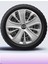 Mitsubishi Colt 15 Inç Jant Kapağı Amblemli Gri [4 Adet Kapak] 138 CVL-ADT5684 2