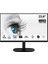 Msı 23.8" Va Pro MP245V 1ms 100HZ HDMI Ev Iş Monitörü 1920X1080 1