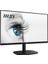 Msı 23.8" Va Pro MP245V 1ms 100HZ HDMI Ev Iş Monitörü 1920X1080 2