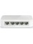 TL-SF1005D 5 PORT 10/100 PLASTİK KASA SWITCH 3