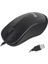 Hello Hl-38 1000 Dpı Kablolu Optik Siyah Mouse 1