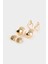 Kadın 3'lü Gold Küpe E9066AXNS 2