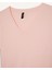 Slim Fit Dar Kesim V Yaka Basic Düz Ribana Kısa Kollu Tişört I1080AZ25SP 2
