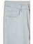 Sergio Regular Fit Normal Kalıp Normal Bel Boru Paça Jean Pantolon F2423AX25SP 2