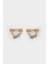 Kadın Gold Küpe E8568AXNS 1