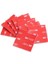 25X25 mm Kare 3m Çift Taraflı Bant (10LU Paket) 1