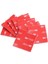 20X20 mm Kare 3m Çift Taraflı Bant (10LU Paket) 1