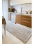 Hala 2201 Gri Bukle Modern Salon Halısı Bukle Halı Yolluk Mutfak Halısı Koridor Halısı 4