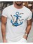 Çapa Özel Tasarım Baskılı Oversize Tshirt 1