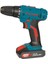 Cat Power 5120 Akülü Vidalama 20 Volt 2,0 Ah 1