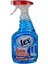 Camsil Cam Temizleyici İz Bırakmayan Parlaklık Spreyli 750 ml 1