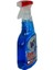 Camsil Cam Temizleyici İz Bırakmayan Parlaklık Spreyli 750 ml 3