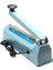 FS-200 Metal Gövdeli Kullanımı Kolay Poşet Ağzı Kapama Yapıştırma Makinası (20cm) Impulse 3