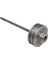 Havalı Rulo Palet Çivi Tabancası Piston Çekiç Cn 55 B Tipi 1