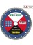 Procut Ab 180 mm Turbo Kanallı Elmas Testere 1