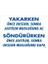 Yakarken Önce Oksijen Sonra Asetilan Musluğunu Aç Söndürüken Önce Uyarı Levhası 25X35 KOD:716 1