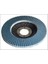 33003 Flap Disk Zımpara 115X60 Kum Zirconia 1