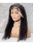 Gerçek Front Lace Tül Peruk - Su Dalgası - Doğal 65-70CM 3