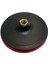 Cırt Zımpara Disk Altı 180 mm 2