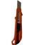 Master Profesyonel Metal Maket Bıçağı 18 mm 1