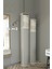 3 Lü Paket Hava Geçiren Özellikli Pvc Pencereli Halı Kılıfı Hurcu (6 M2) ( Lisinya ) 2
