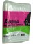 Naylon Torba Arma Şeffaf Bakkaliye Kuruyemiş Şeker Torbası 20X30 (1 Lik ) Takribi 265 Adet 1000 gr 2