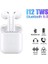 I12 Wireless Air Bluetooth Kablosuz Kulaklık ( Lisinya ) 2