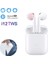 I12 Wireless Air Bluetooth Kablosuz Kulaklık ( Lisinya ) 3