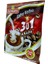 3 Ü 1 Arada Hazır Kahve 250 Gr - Üçü Birarada 2
