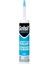 Selsil 05 Mutfak Duşakabin Silikonu Beyaz 280 ml 2