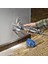 WA4986 Çok Amaçlı Raspalama Makinası Için 10X20MM Metal, Ahşap, Fiberglas, Pvc Universal Hassas Kesme Bıçağı 2