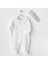 Nessiworld Andywawa AC25644 Cuddly Bunny Bear Tulum Takım Ekru 1