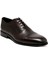 Erkek Oxford ( Klasik) KA-J606 John May Mıcrolite Kahve Bambi 1