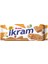 Ikram 84 gr Çikolatalı ve Fındıklı 12 Li Karma Paket 3