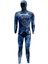 Demre Blue 3 Mm Dalış Elbisesi (Yamamoto39) S 1