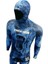 Demre Blue 3 Mm Dalış Elbisesi (Yamamoto39) S 3